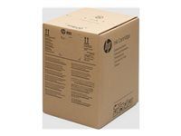 HP 893 10 Liter Overcoat B Latex Ink Cartridge