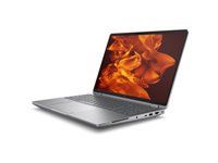 HP ZBook Fury G1i Intel Core Ultra 7 255HX 16inch WQXGA 32GB 1TB SSD NVIDIA NVIDIA RTX PRO 1000 8GB W11P