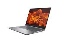 HP ZBook Fury G1i Intel Core Ultra 9 285HX 18inch WQXGA 64GB 1TB SSD NVIDIA NVIDIA RTX PRO 2000 8GB W11P