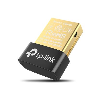 USB Bluetooth V4.0 Nano, TP-Link UB400 V2.0