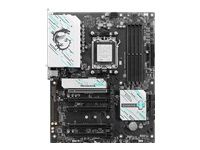 MSI B840 GAMING PLUS WIFI AM5 4xDDR5 ATX HDMI USB MB