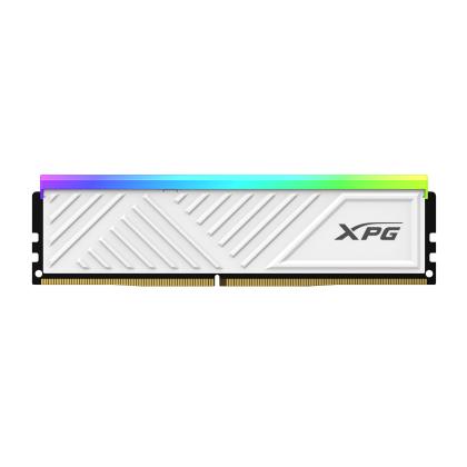 8G DDR4 3200 XPG D35G WHITE