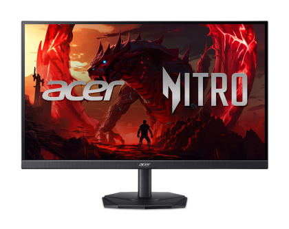 ACER 27W NITRO KG272KL1BMIIPX