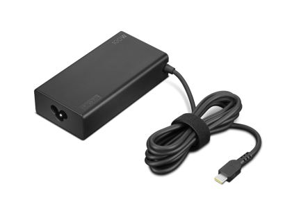 LENOVO POWER ADAP 100W TYPE-C