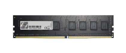 Памет G.SKILL F4-2400C17S-8GNT, 8GB, DDR4, 2400MHZ, CL17