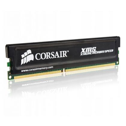 RAM D1 1G 400, CL2, Corsair XMS