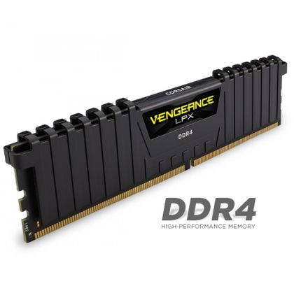 RAM D4 16G 2x8 3200,CMK16GX4M2B3200C16,Corsair Ven