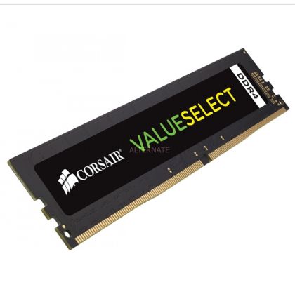 RAM D4 4G 2400,CMV4GX4M1A2400C16, Corsair