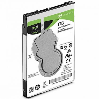 HDD 1TB Seagate ST1000LM048, 5400rpm, 128MB