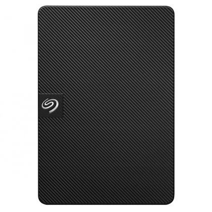 HDD Ext Seagate Expansion, 2TB, 2.5", U3.0, Black