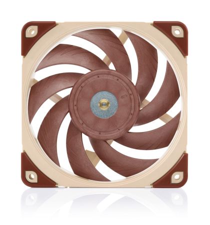 Вентилатор Noctua NF-A12x25 FLX, 120 mm