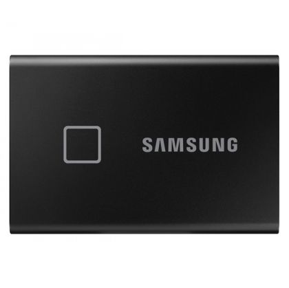 SSD Ext. 2TB Samsung T7, U3.2, Gray, MU-PC2T0T/WW