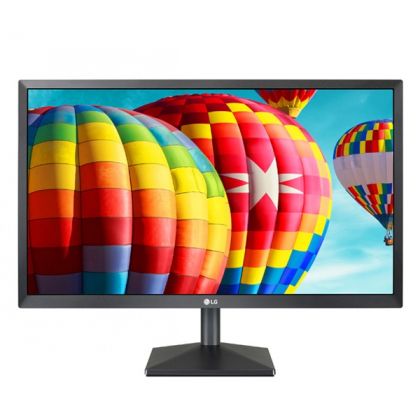 24" LED LG 24MK430H-B, 5ms, IPS, HDMI/D-Sub