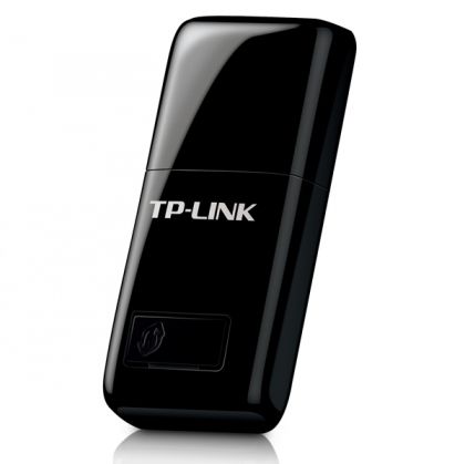 Wi-Fi N U2.0, TP-Link TL-WN823N, 300Mbps