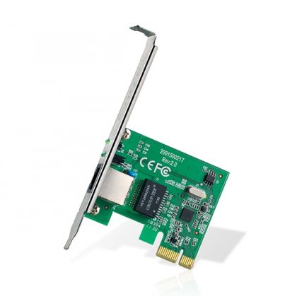 TP-Link 10/100/1000MB TG-3468, PCI-E