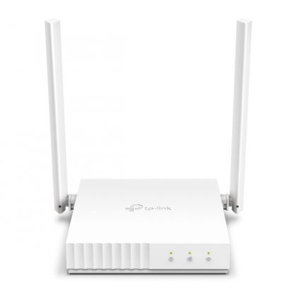 Wi-Fi N Router TP-Link TL-WR844N, 300Mbps