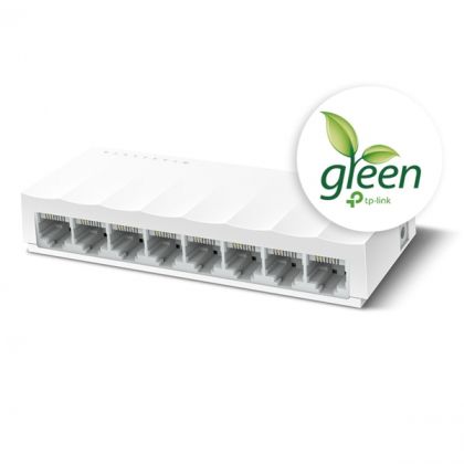 TP-LINK LS1008 8port 10/100 Switch