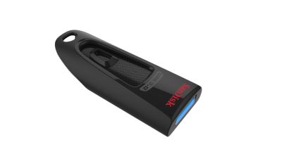 USB памет SanDisk Ultra, 64GB