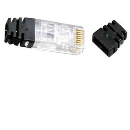 UTP protector RJ-45