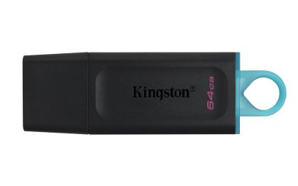 USB памет KINGSTON DataTraveler Exodia 64GB