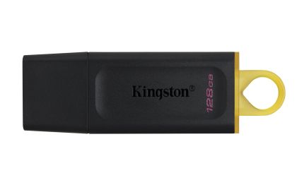 USB памет KINGSTON DataTraveler Exodia, 128GB