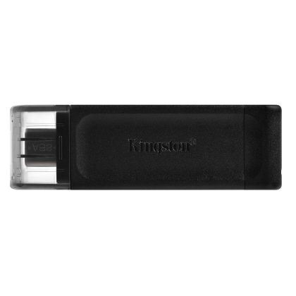 USB памет KINGSTON DataTraveler 70, 128GB