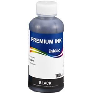 Бутилка с мастило INKTEC за Canon PG-510 Bk/PG-210Bk /810Bk/512Bk, 100 ml, Черен