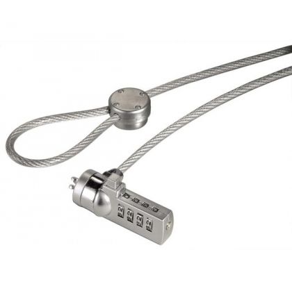 Notebook Security Lock HAMA Light 11788, 180 cm