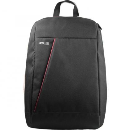 Notebook Backpack 15.6", Asus Nereus, Black