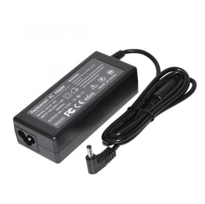 NB Power Adaptor 65W, 19V 4.0/1.35, OEM ASUS/ACER