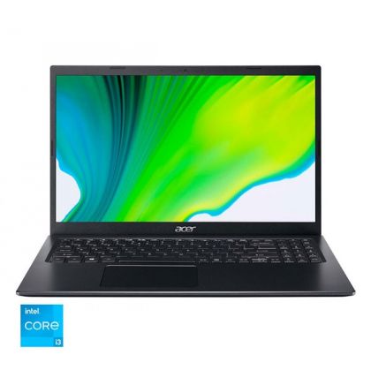 ACER Aspire A515-56 15.6FHD/i3-1115G4/8G/256G/BK