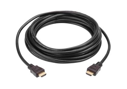 Кабел ATEN 2L-7D10H, HDMI мъжко - HDMI мъжко