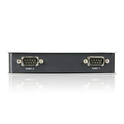 2-портов хъб ATEN ATEN UC2322, USB към RS-232