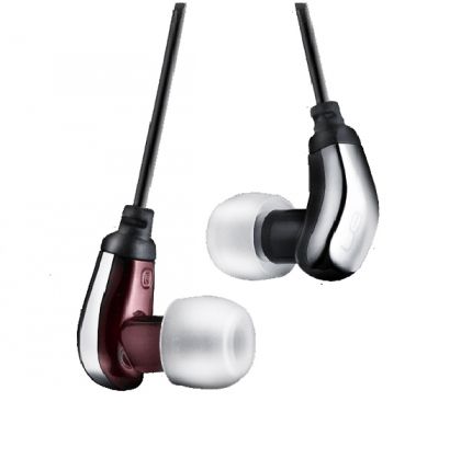 Earphones Logitech Ultimate Ears 600