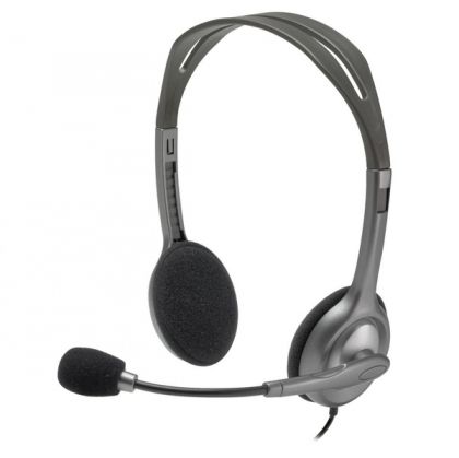 HEADSET Logitech Stereo H111