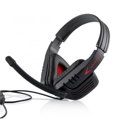 HEADSET Modecom Volcano MC-823 Ranger, Gaming