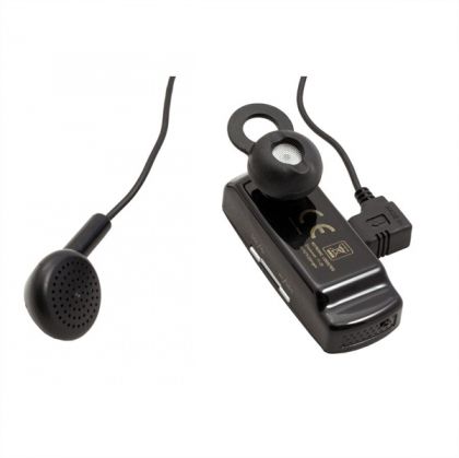 Handsfree Bluetooth, In-Ear, Value 15.99.1321