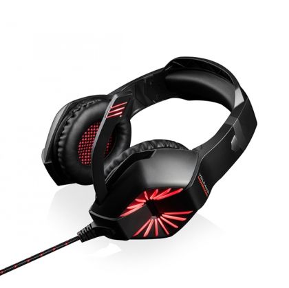 HEADSET Modecom Volcano MC-839 Sword, Gaming