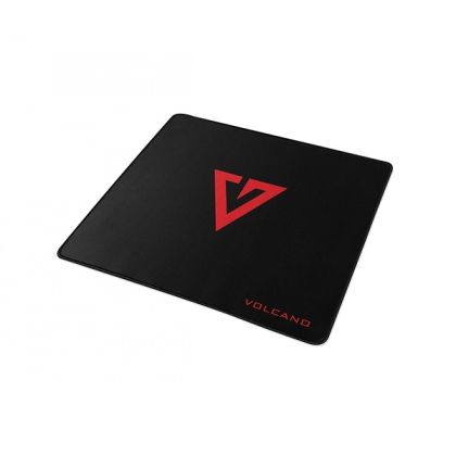 Mouse pad Modecom Volcano Elbrus, Black