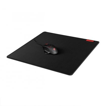 Mouse pad Modecom Volcano Paruma, Black