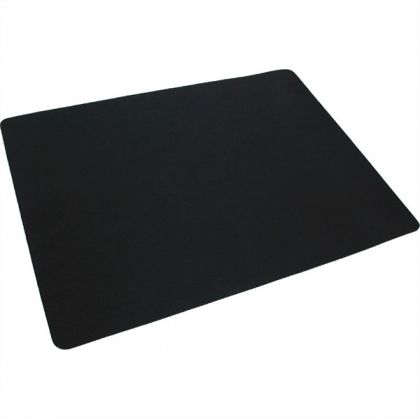 Mouse Pad Gaming, Soft, Black, Roline 18.01.2044