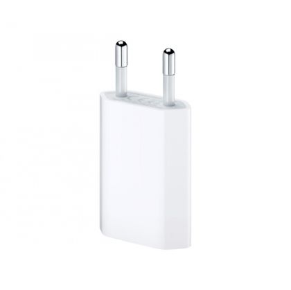 USB Charger for Iphone 1x, 1.0A, 14852