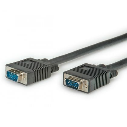 Cable VGA, 15M/15M, 2m, Value 11.99.5252