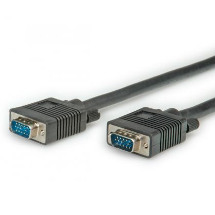 Cable VGA 15M/15M, 10m, S3605
