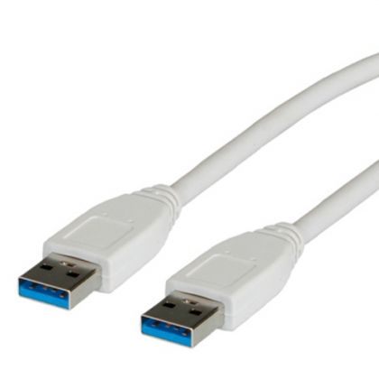 Cable USB3.0 A-A, 3m, Value 11.99.8976