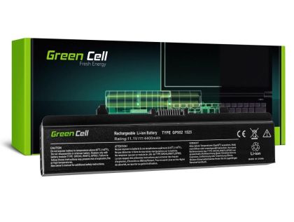 Батерия за лаптоп GREEN CELL, Dell Inspiron 1525, 1526, 1545, 1546, PP29L, PP41L, 11.1V, 4400mAh