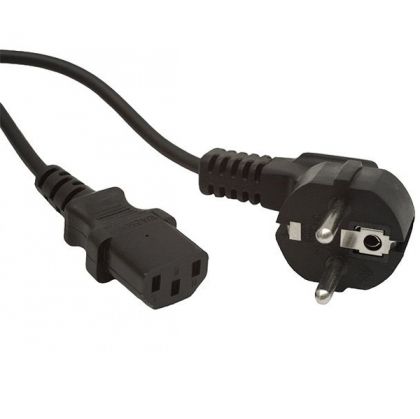 Power cable computer, 1.20m, bulk