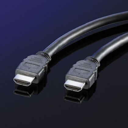 Cable HDMI M-M, v1.4, 1m, Value 11.99.5541