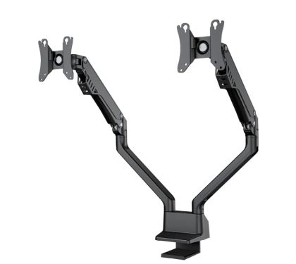 Стойка Neomounts Flat Screen Desk Mount (clamp/grommet)