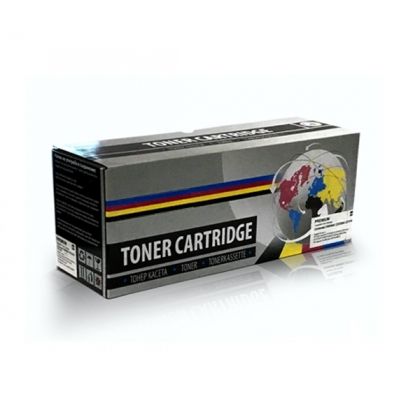 TONER HP CF283X/CRG-737 съвместим Black, P125/M127